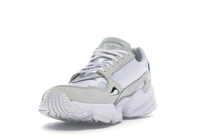adidas Falcon Triple White (Women's)