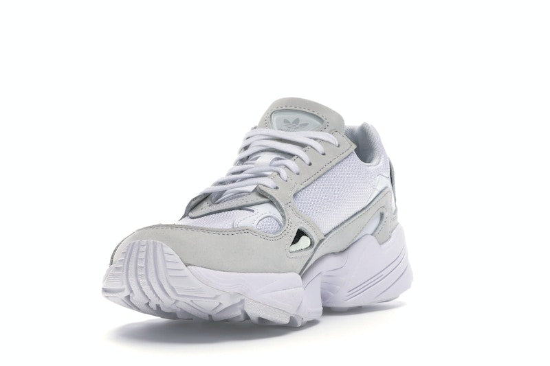 adidas Falcon Triple White (Women's)