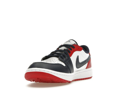 Jordan 1 Retro Low Golf USA