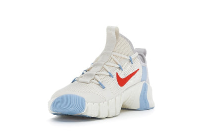 Nike Free Metcon 3 Pale Ivory (Women's)
