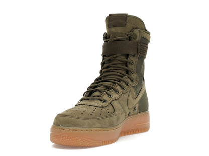 Nike SF Air Force 1 Faded Olive