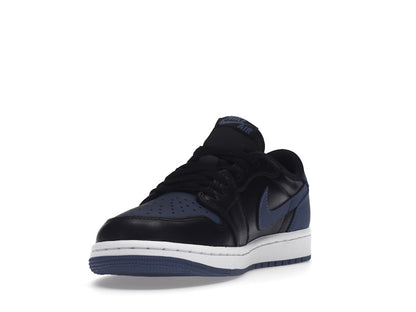 Jordan 1 Retro Low OG Mystic Navy