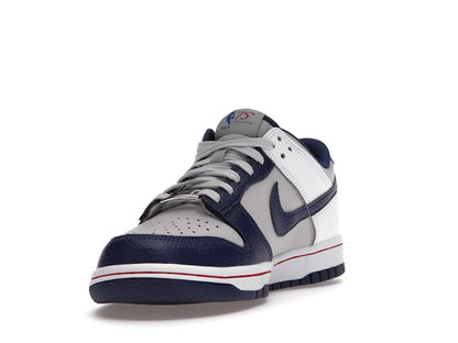 Nike Dunk Low EMB NBA 75th Anniversary Brooklyn Nets (GS)