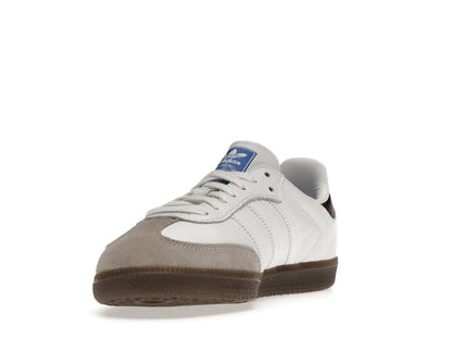 adidas Samba Cloud White Gum
