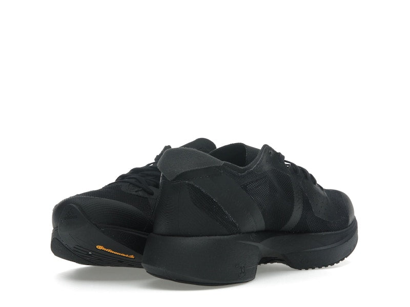 adidas Y-3 Takumi Sen 9 Black White