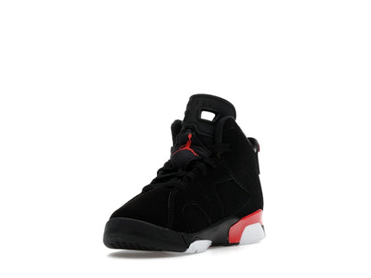 Jordan 6 Retro Infrared Salesman (PS)