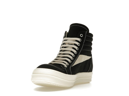Rick Owens Porterville DRKSHDW Vintage High Black Milk (Women's)