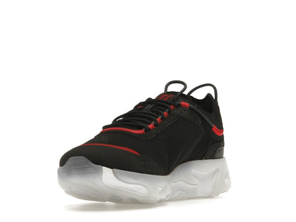 Nike React Live SE Black Sport Red