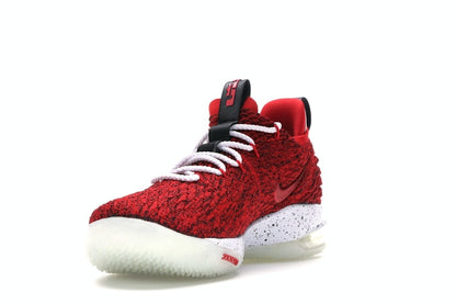 Nike LeBron 15 Low University Red