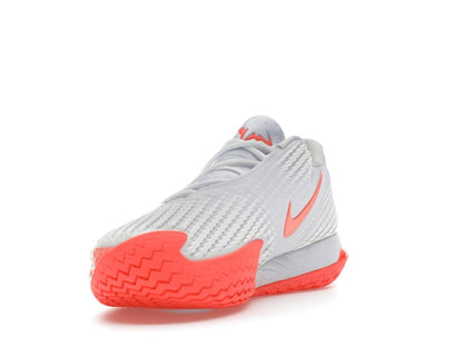 Nike Court Zoom Vapor Cage 4 Rafa White Bright Mango