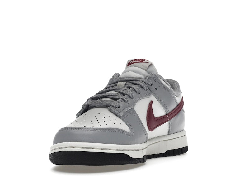 Nike Dunk Low Pale Ivory Rosewood (Women's)