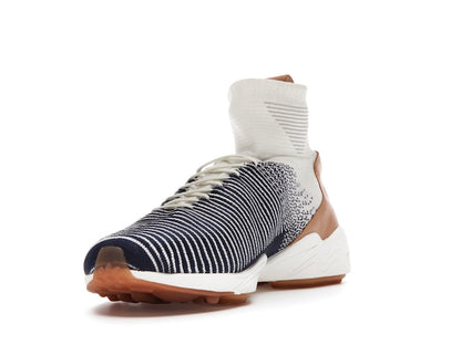 Nike Zoom Mercurial Xi Fk Sail/College Navy-Pale Grey
