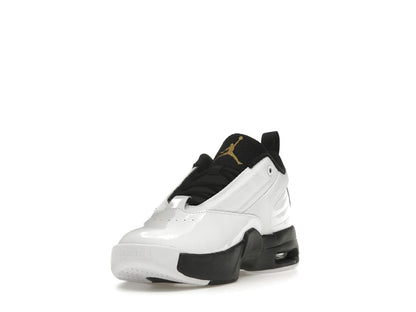 Jordan Max Aura 6 White Black (GS)