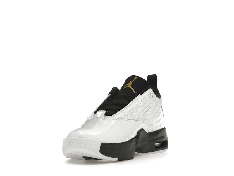 Jordan Max Aura 6 White Black (GS)