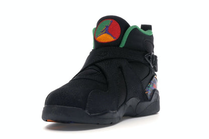 Jordan 8 Retro Tinker Air Raid (PS)