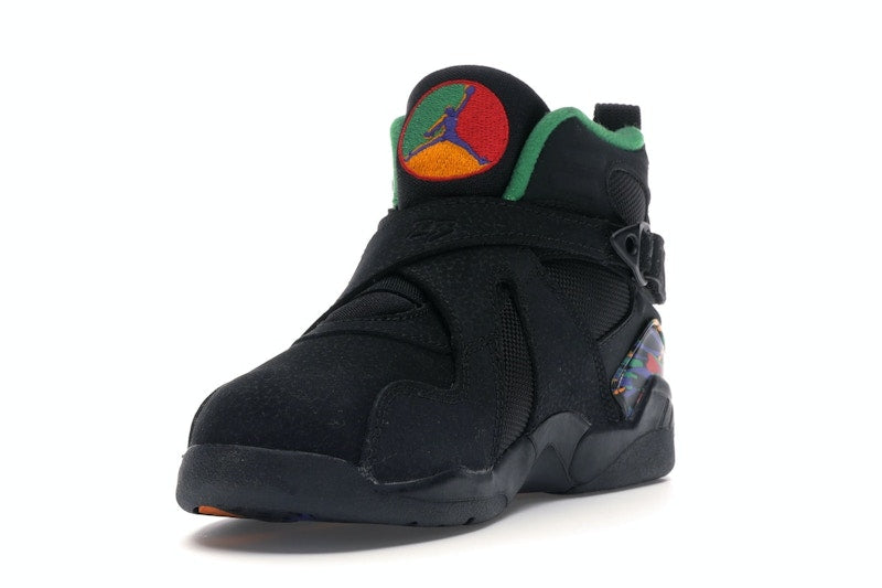 Jordan 8 Retro Tinker Air Raid (PS)