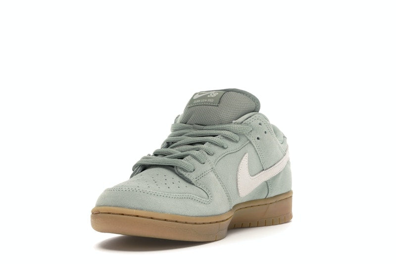 Nike SB Dunk Low Island Green Gum