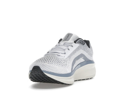 Nike Winflo 11 White Ashen Slate Anthracite Metallic Silver