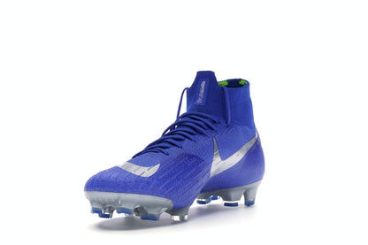 Nike Mercurial Superfly 6 Elite FG Racer Blue