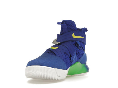 Nike LeBron Soldier 12 FlyEase Big Taste