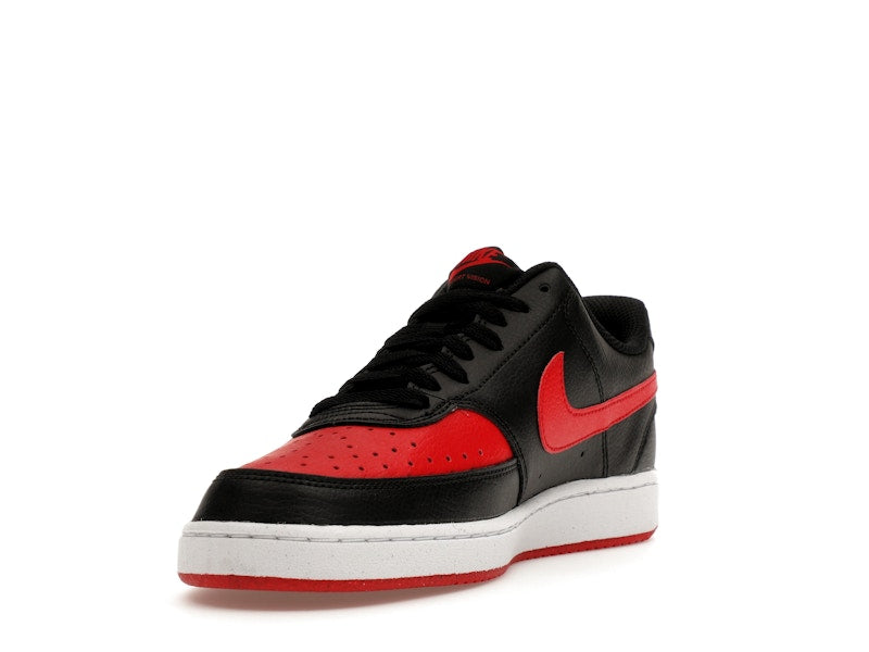 Nike Court Vision Low Next Nature Bred