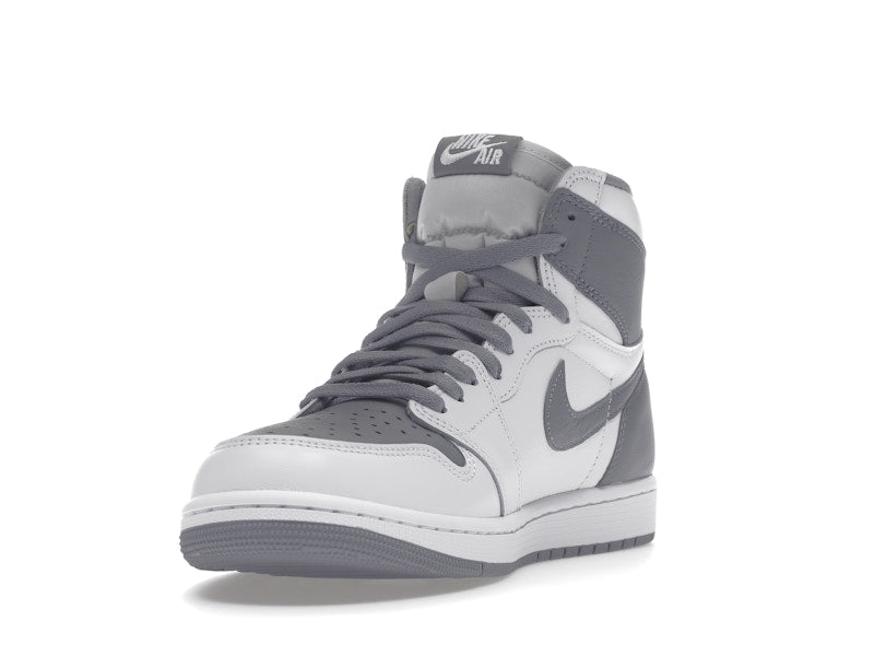 Jordan 1 Retro High OG Stealth
