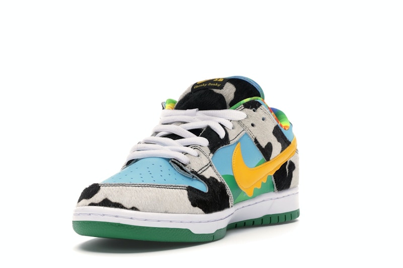 Nike SB Dunk Low Ben & Jerry's Chunky Dunky