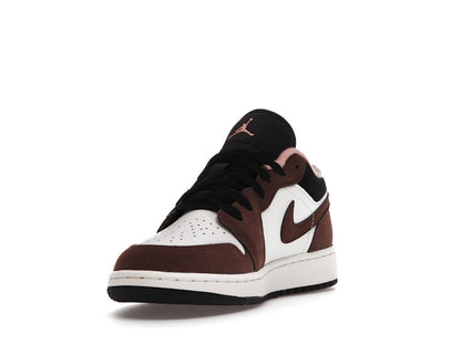 Jordan 1 Low Mocha (GS)
