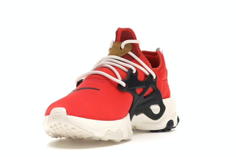 Nike React Presto Strawberry Shake