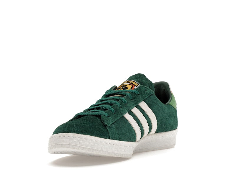 adidas Campus 80s House of Pain x Concepts Fine Malt Lyrics