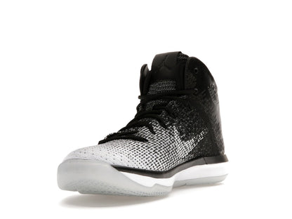 Jordan XXX1 Fine Print