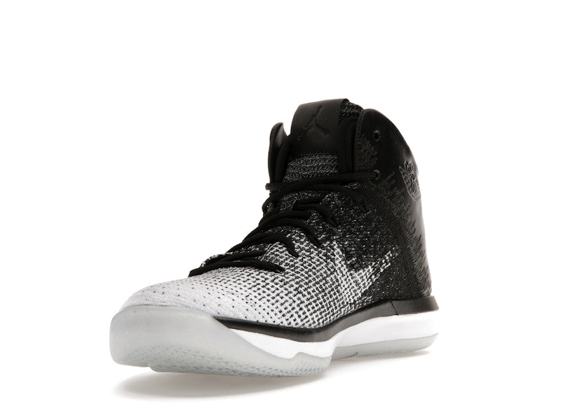 Jordan XXX1 Fine Print