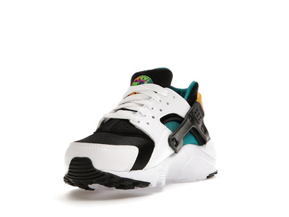 Nike Huarache Run Peace, Love, & Swoosh (GS)