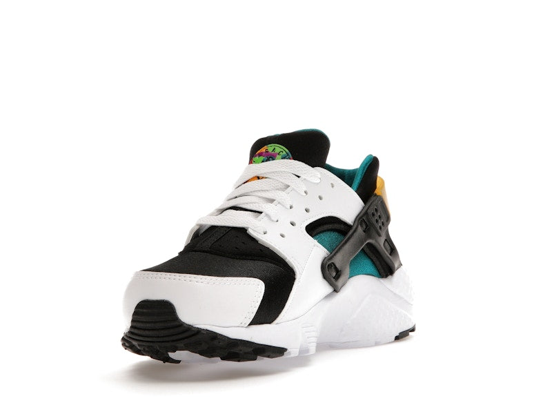 Nike Huarache Run Peace, Love, & Swoosh (GS)