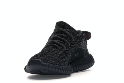 adidas Yeezy Boost 350 Pirate Black (2015)