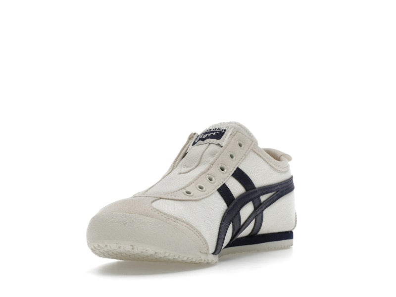 Onitsuka Tiger Mexico 66 Slip-On Birch Midnight