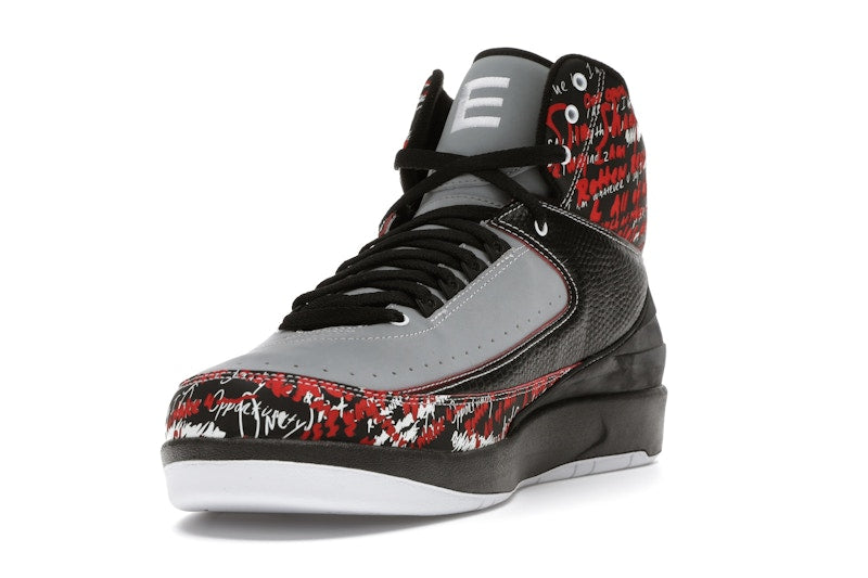 Jordan 2 Retro Eminem (The Way I Am)