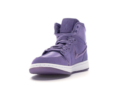 Jordan 1 Retro High Season of Her Purple Earth (Women's)