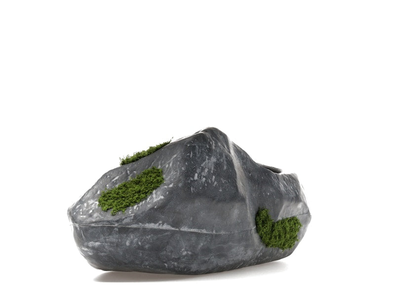 Bravest Studios Rock Shoe Canyaon Granite