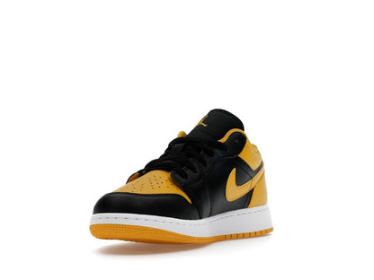 Jordan 1 Low Yellow Ochre (GS)