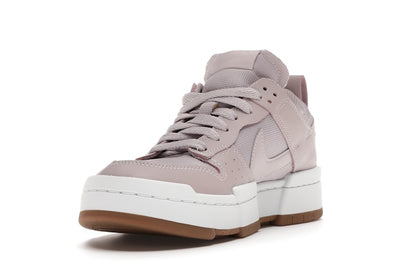 Nike Dunk Low Disrupt Platinum Violet (Women's)