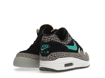 Jordan 3 Retro & Nike Air Max 1 atmos Pack