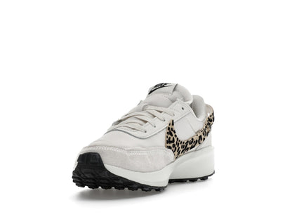 Nike Waffle Debut Phantom Summit White Black Sesame (Women's)