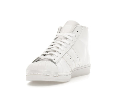 adidas Pro Model Running White