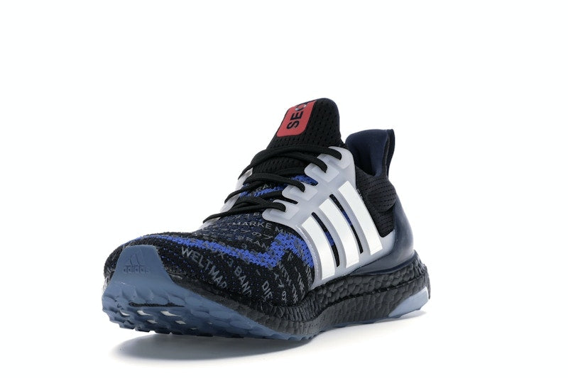 adidas Ultra Boost 2.0 City Pack Seoul