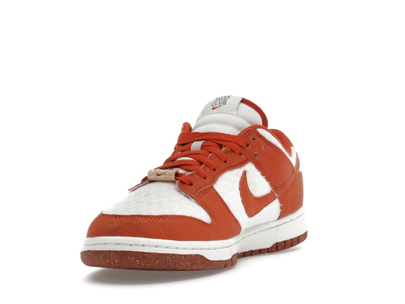 Nike Dunk Low Retro Sun Club Burn Sunrise (Women's)
