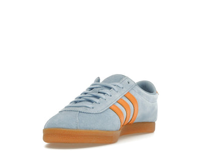 adidas London size? Exclusive City Series Blue Orange