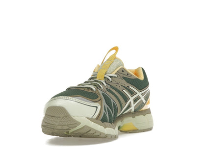 ASICS UB10-S Gel-Kayano 20 Kiko Kostadinov Hunter Green Jade