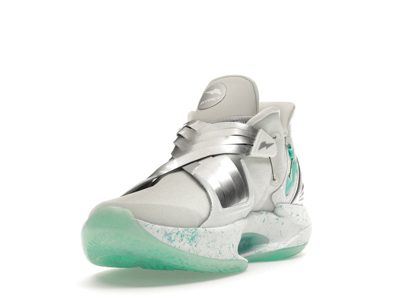 Nike RTFKT Cryptokicks iRL Ice