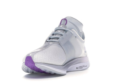 Nike Zoom Pegasus Turbo XX Pure Platinum Bright Violet (Women's)